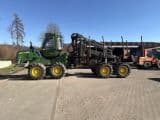 John Deere 1210 G - Afbeelding 2