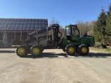 John Deere 1210 G - Afbeelding 3