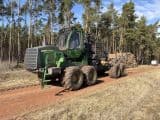 John Deere 1210 G - Afbeelding 1