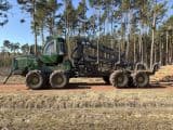 John Deere 1210 G - Afbeelding 2