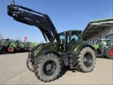 Valtra T175e Active - Afbeelding 2