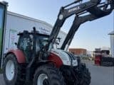 Steyr 6140 Profi - Afbeelding 1