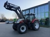 Steyr 6140 Profi - Afbeelding 2
