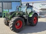 Fendt 722 Vario Gen6 ProfiPlus - Afbeelding 2