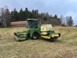 Krone Big M - Afbeelding 1