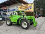 Merlo P 32.6 Plus - Afbeelding 1