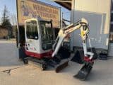 Takeuchi TB 216 - Afbeelding 1