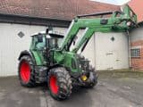 Fendt 412 Vario TMS - Afbeelding 2