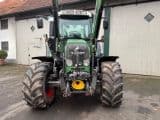 Fendt 412 Vario TMS - Afbeelding 3