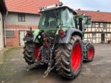 Fendt 412 Vario TMS - Afbeelding 4