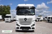 Mercedes Benz Actros 5 1845 BigSpace - Afbeelding 2