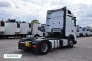 Mercedes Benz Actros 5 1845 BigSpace - Afbeelding 4