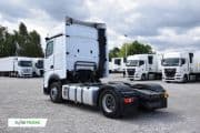 Mercedes Benz Actros 5 1845 BigSpace - Afbeelding 5
