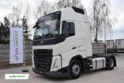 Volvo FH 500 Globetrotter XL - Afbeelding 1