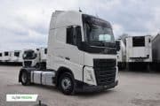 Volvo FH 500 Globetrotter XL - Afbeelding 3