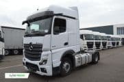 Mercedes Benz Actros 5 1845 BigSpace - Afbeelding 1