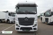 Mercedes Benz Actros 5 1845 BigSpace - Afbeelding 2