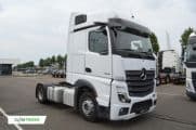 Mercedes Benz Actros 5 1845 BigSpace - Afbeelding 3
