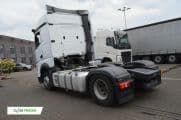Mercedes Benz Actros 5 1845 BigSpace - Afbeelding 5