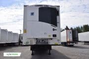 Schmitz Cargobull SKO Double Deck FP 60 ThermoKing SLXi 300 - Afbeelding 2