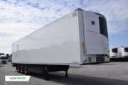 Schmitz Cargobull SKO Double Deck FP 60 ThermoKing SLXi 300 - Afbeelding 3