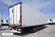 Schmitz Cargobull SKO Double Deck FP 60 ThermoKing SLXi 300 - Afbeelding 4