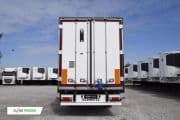 Schmitz Cargobull SKO Double Deck FP 60 ThermoKing SLXi 300 - Afbeelding 5