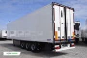 Schmitz Cargobull SKO Double Deck FP 60 ThermoKing SLXi 300 - Afbeelding 6