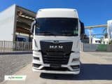 MAN TGX 18.470 GX - Afbeelding 2