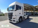 MAN TGX 18.470 GX - Afbeelding 3