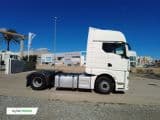 MAN TGX 18.470 GX - Afbeelding 4