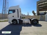 MAN TGX 18.470 GX - Afbeelding 8
