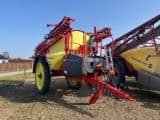 Kverneland IXTRACK C50 TRAILERS - Afbeelding 1