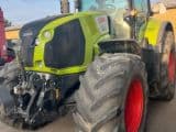 Claas Axion 830 Cmatic - Afbeelding 1