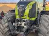 Claas Axion 830 Cmatic - Afbeelding 2