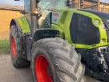 Claas Axion 830 Cmatic - Afbeelding 3