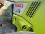 Claas Axion 830 Cmatic - Afbeelding 4