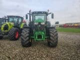 John Deere 6215 R - Afbeelding 2