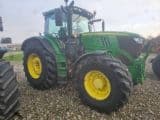 John Deere 6215 R - Afbeelding 3