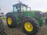 John Deere 6215 R - Afbeelding 4