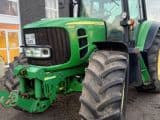 John Deere 6830 PREMIUM FRONTLIFT, TLS AFF. FORAKSEL - Afbeelding 2