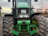 John Deere 6830 PREMIUM FRONTLIFT, TLS AFF. FORAKSEL - Afbeelding 4