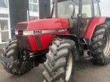 Case IH Maxxum 5150 HÅNDBREMSE VIRKER !!!, FRONTLIFT, GODE DÆK - Afbeelding 3