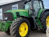 John Deere 7530 PREMIUM AUTOQUARD, FRONTLIFT - Afbeelding 1