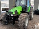 Deutz-Fahr Agrotron 115 FRONTLIFT, - Afbeelding 1