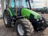 Deutz-Fahr Agrotron 115 FRONTLIFT, - Afbeelding 2
