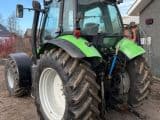 Deutz-Fahr Agrotron 115 FRONTLIFT, - Afbeelding 4