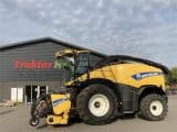 New Holland FR 600 - Afbeelding 1