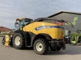 New Holland FR 600 - Afbeelding 2
