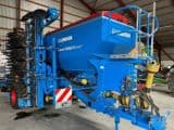 Lemken Compact-Solitair 9/600 K - Afbeelding 1
